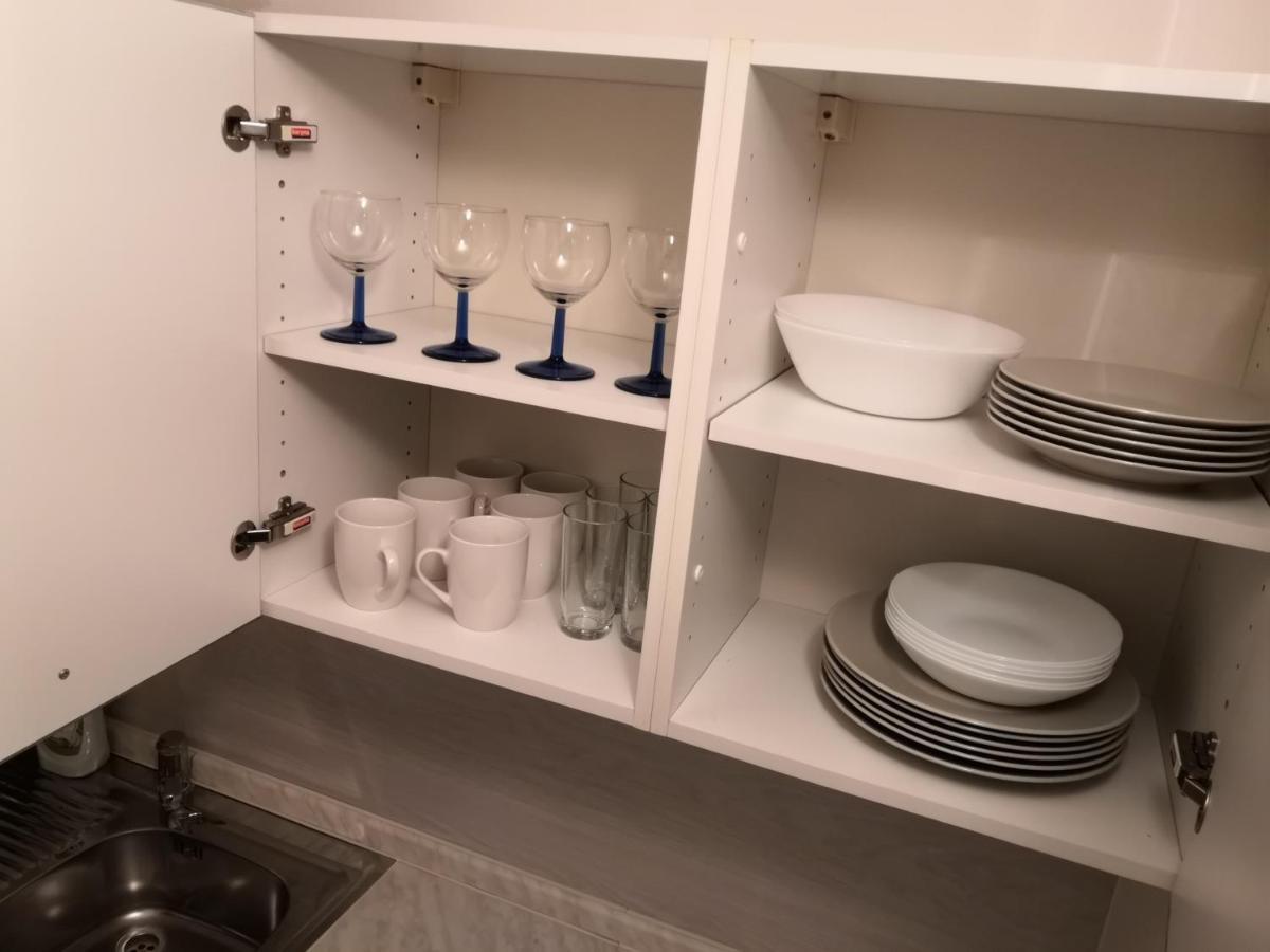 Penzion Ubytovani U Parku S Parkovistem Ceska Lipa Luaran gambar